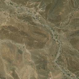 Satellite imagery of Dama‘ Gêra, DJ