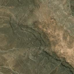 Satellite imagery of Dama‘ Gêra, DJ