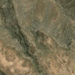 Satellite imagery of Dama‘ Gêra, DJ
