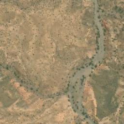 Satellite imagery of ‘Asâro, DJ