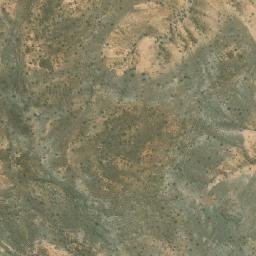 Satellite imagery of Dat ‘Alé, DJ