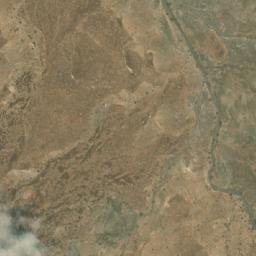 Satellite imagery of Marâ‘i Douma, DJ