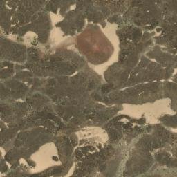 Satellite imagery of Noumẖêlo, DJ