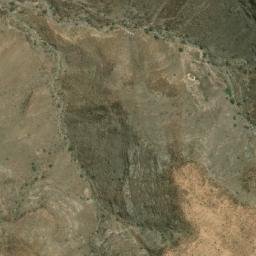 Satellite imagery of Dama‘ Gêra, DJ