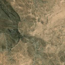 Satellite imagery of Dama‘ Gêra, DJ