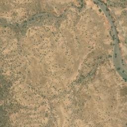 Satellite imagery of ‘Asâro, DJ