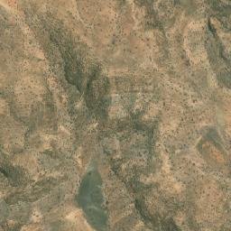 Satellite imagery of H̱erer, DJ