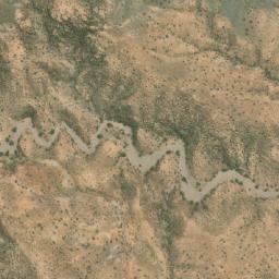 Satellite imagery of Dat ‘Alé, DJ