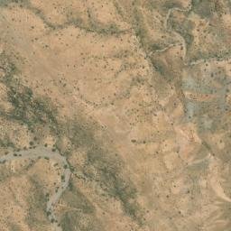 Satellite imagery of Dat ‘Alé, DJ