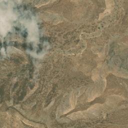 Satellite imagery of Marâ‘i Douma, DJ