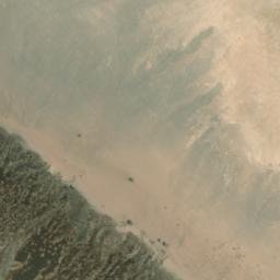 Satellite imagery of Gaẖerre Geyni, DJ