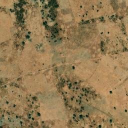 Satellite imagery of Amsakakim, TD
