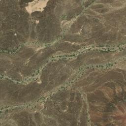 Satellite imagery of Noumẖêlo, DJ