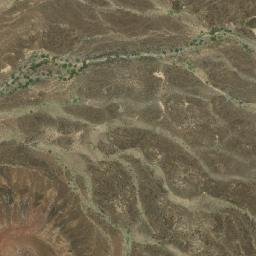 Satellite imagery of Noumẖêlo, DJ