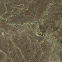 Satellite imagery of Darẖanḏâro, DJ