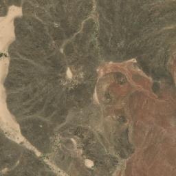 Satellite imagery of Bôdo, DJ