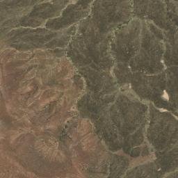 Satellite imagery of Bôdo, DJ