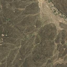 Satellite imagery of Bôdo, DJ