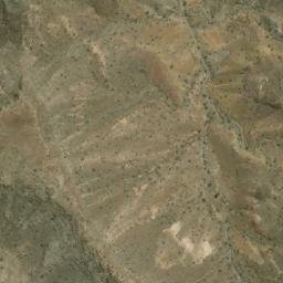 Satellite imagery of ‘Asa H̱arka, DJ