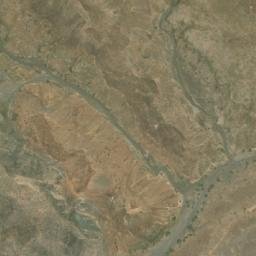 Satellite imagery of Marâ‘i Douma, DJ