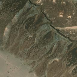 Satellite imagery of Gaẖerre Geyni, DJ