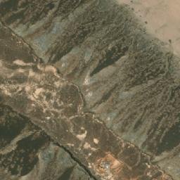Satellite imagery of Gaẖerre Geyni, DJ