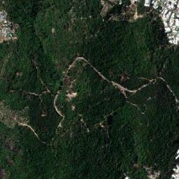 Satellite imagery of Tháp Bà Pônaga, VN