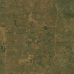 Satellite imagery of Gumke Ridge, NG