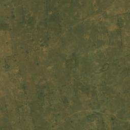 Satellite imagery of Gumke Ridge, NG
