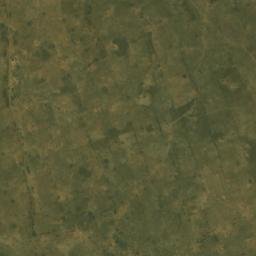 Satellite imagery of Gumke Ridge, NG