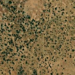 Satellite imagery of Amsakakim, TD