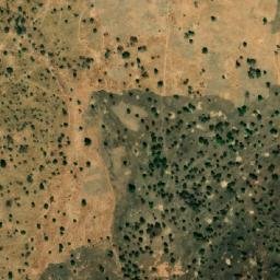 Satellite imagery of Amsakakim, TD