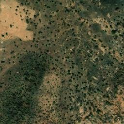 Satellite imagery of Amsakakim, TD
