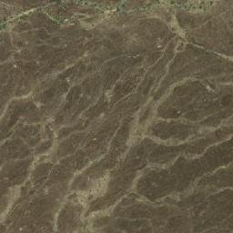 Satellite imagery of Alb’dde ‘Iden Kôma, DJ