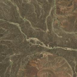 Satellite imagery of Noumẖêlo, DJ
