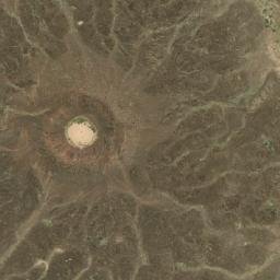 Satellite imagery of Darẖanḏâro, DJ