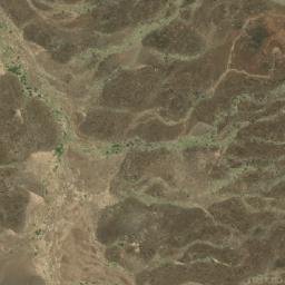 Satellite imagery of Darẖanḏâro, DJ