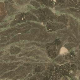 Satellite imagery of Data Ḏallou‘ta, DJ