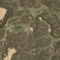 Satellite imagery of H̱indayto, DJ