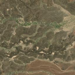 Satellite imagery of H̱indayto, DJ