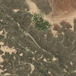 Satellite imagery of Bôdo, DJ