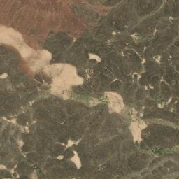 Satellite imagery of Bôdo, DJ