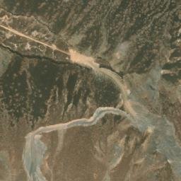 Satellite imagery of Gaẖerre Geyni, DJ