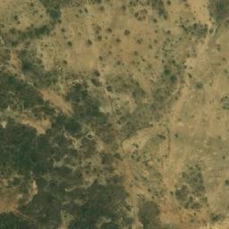 Satellite imagery of Tanoa, BF