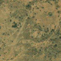 Satellite imagery of Tanoa, BF