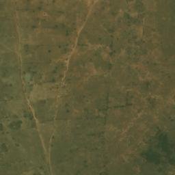 Satellite imagery of Gumke Ridge, NG