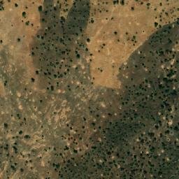 Satellite imagery of Amsakakim, TD