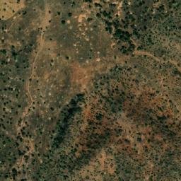 Satellite imagery of Amsakakim, TD