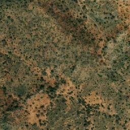 Satellite imagery of Amsakakim, TD