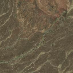 Satellite imagery of Alb’dde ‘Iden Kôma, DJ